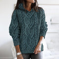 Casual Oversized Sweater