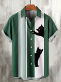 Simple Cotton Shirt