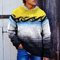 Relaxed Oversized Sweater