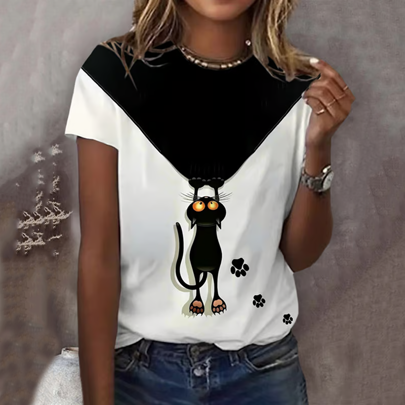 Relaxed Long-Sleeve Shirt