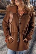 Casual Knit Sweater
