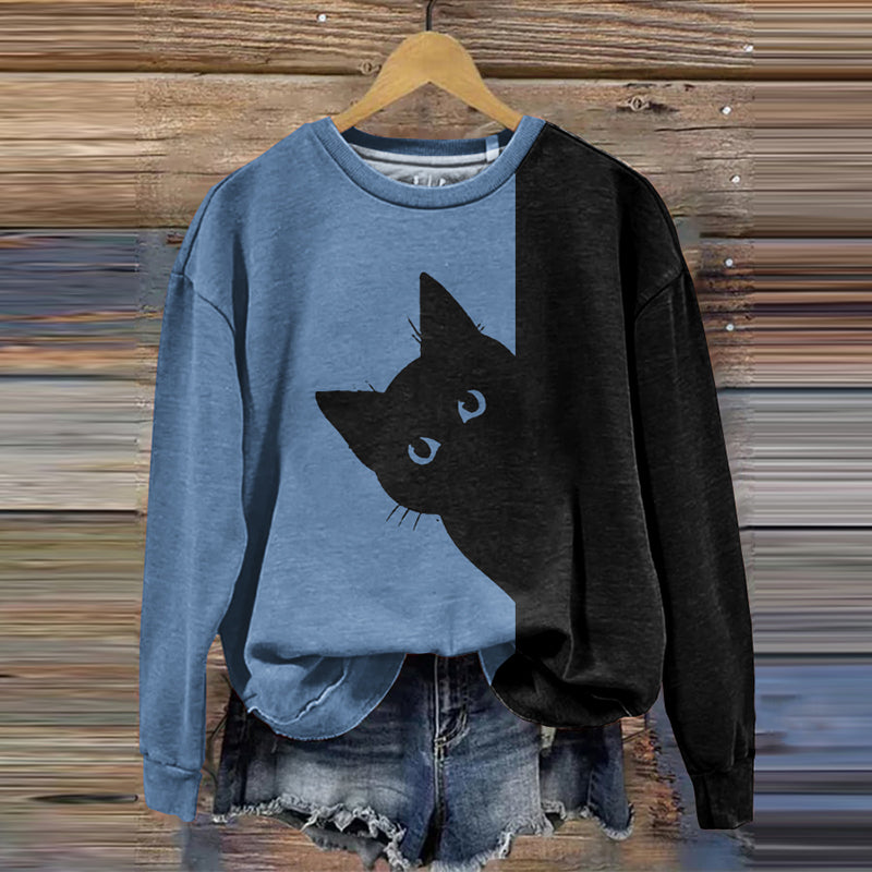 Easy Oversized Shirt