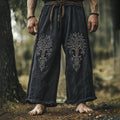 Classic Ankle Pants