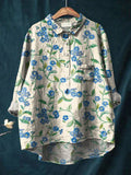 Classic Short-Sleeve Shirt