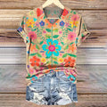 Simple Cotton Shirt
