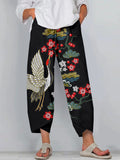 Fresh Cotton Pants