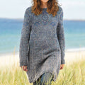 Easy Knit Sweater