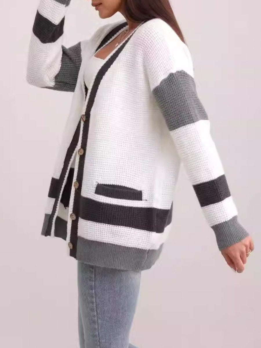 Everyday Lightweight Sweater