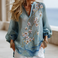 Simple Buttoned Shirt