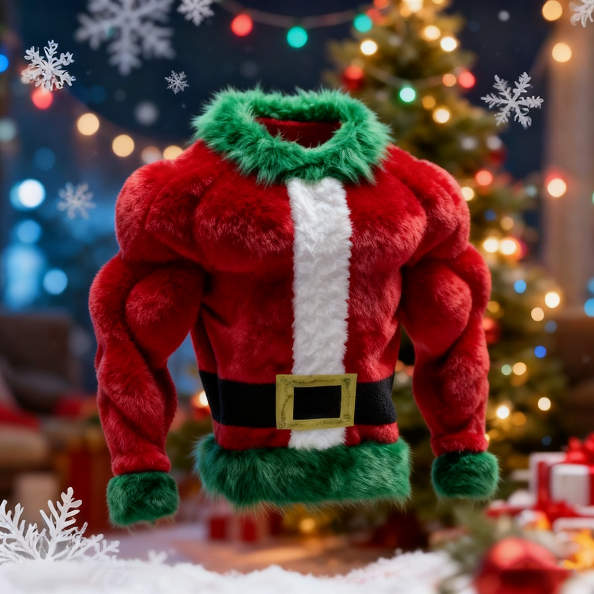 Classic Long-Sleeve Shirt