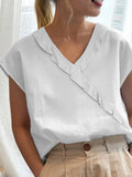 Relaxed Oversized Shirt