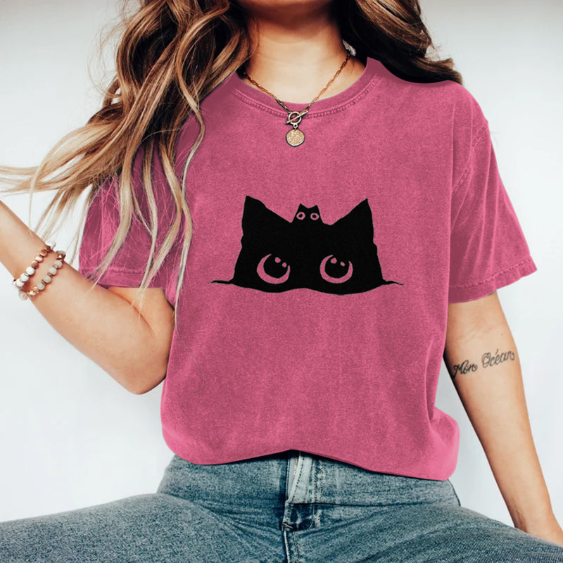 Summer Buttoned Shirt