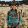 Soft Lightweight Sweater