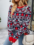 Weekend Oversized Sweater