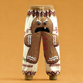 Timeless High-Waist Pants