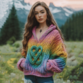 Everyday Striped Sweater