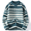 Warm Oversized Sweater