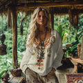 Everyday Printed Shirt