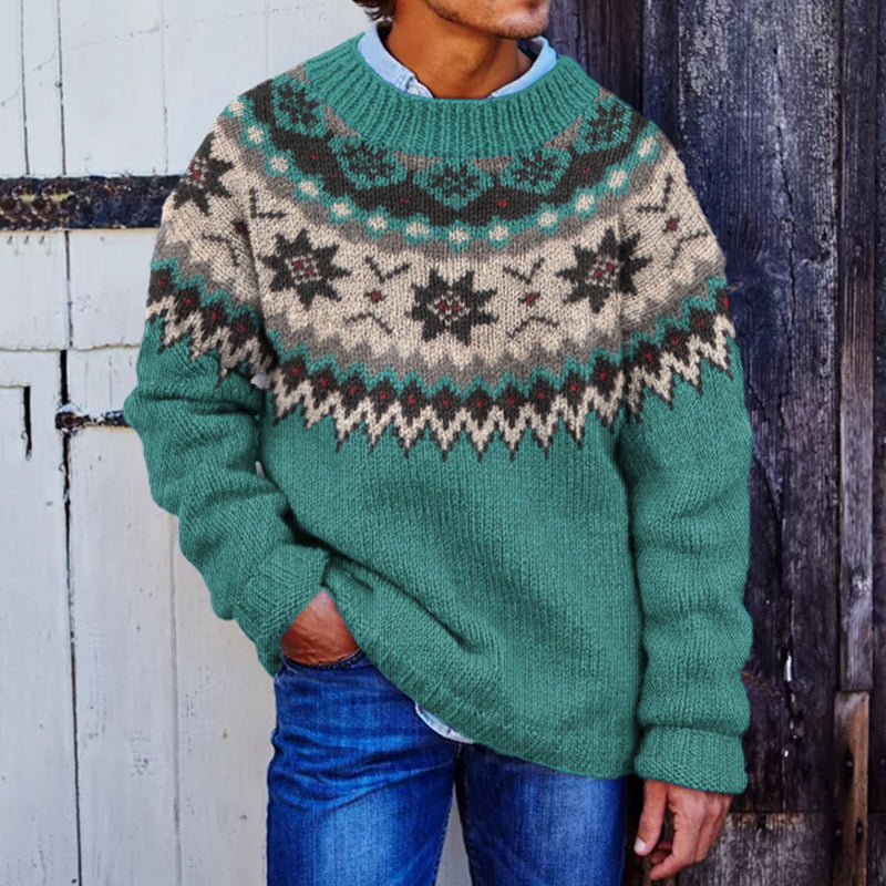 Soft Knit Sweater
