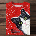 Casual Short-Sleeve Shirt