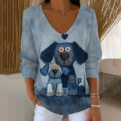 Everyday Knit Sweater