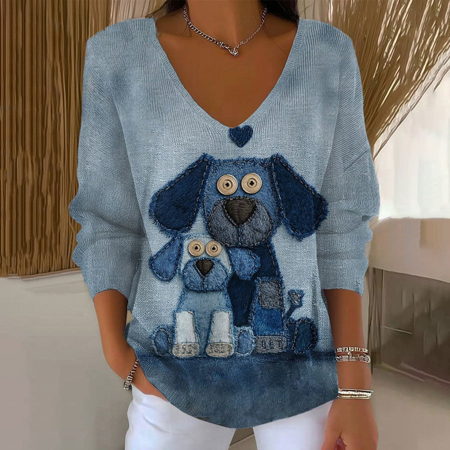 Everyday Knit Sweater