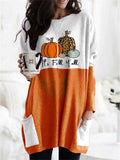 Casual Printed Shirt