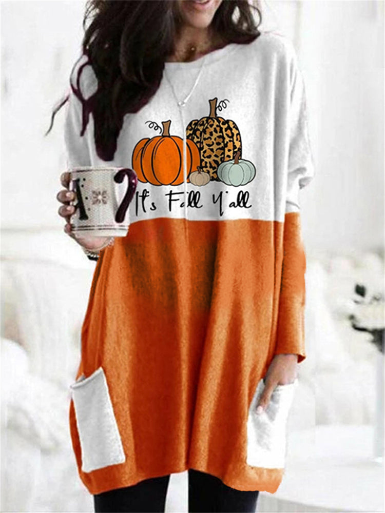 Casual Printed Shirt