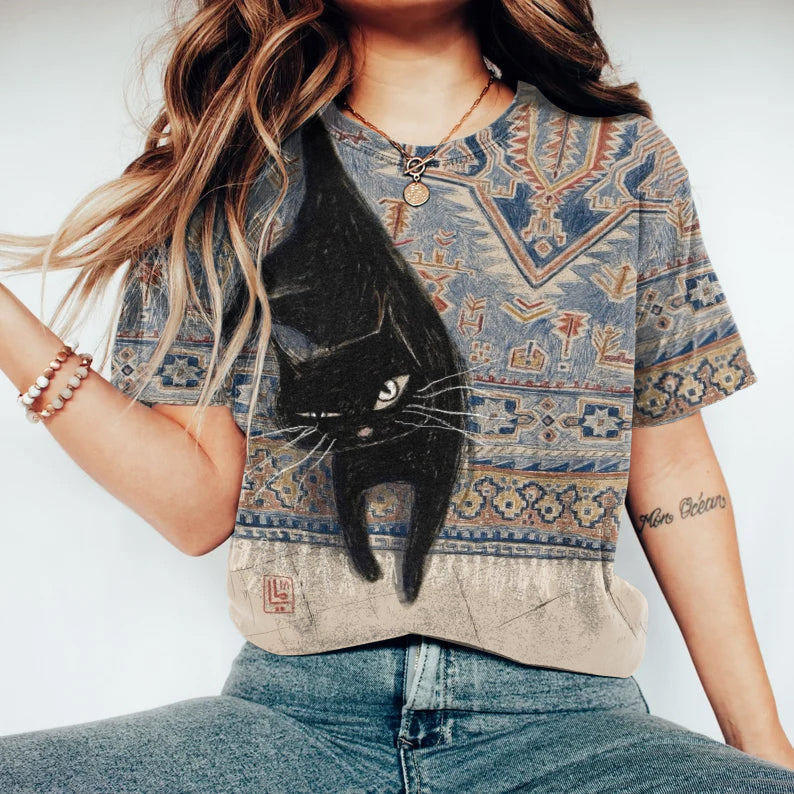 Coastal Buttoned Shirt