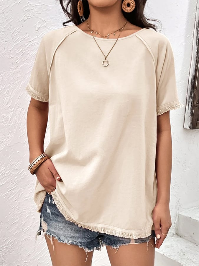 Everyday Cotton Shirt
