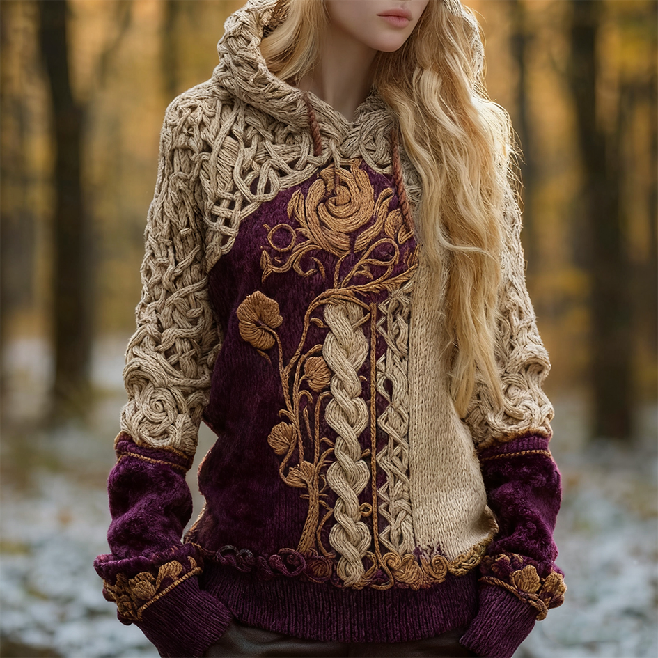 Weekend Lightweight Sweater