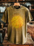 Summer Cotton Shirt
