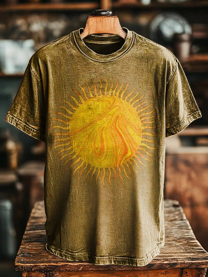 Summer Cotton Shirt