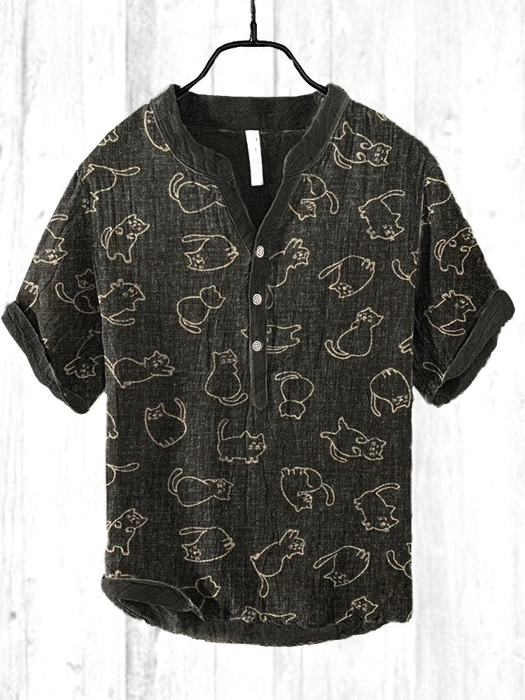 Weekend Collared Shirt