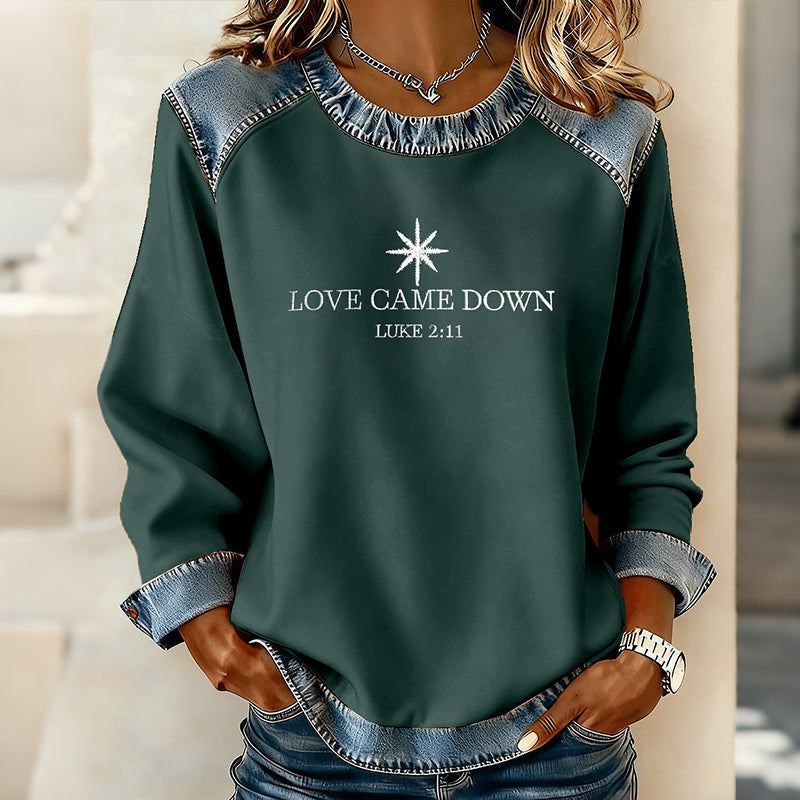 Coastal Collared Shirt