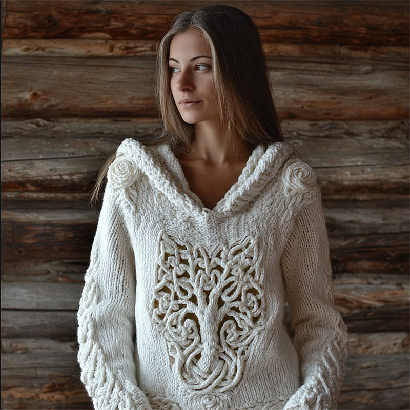 Soft Lightweight Sweater