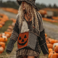 Weekend Oversized Sweater