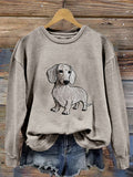 Relaxed Cotton Shirt