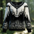 Easy Oversized Sweater