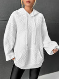 Casual Striped Sweater