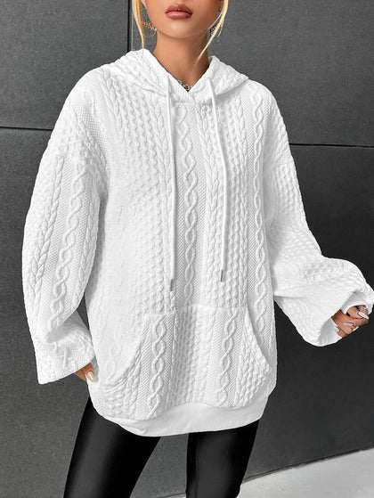 Casual Striped Sweater