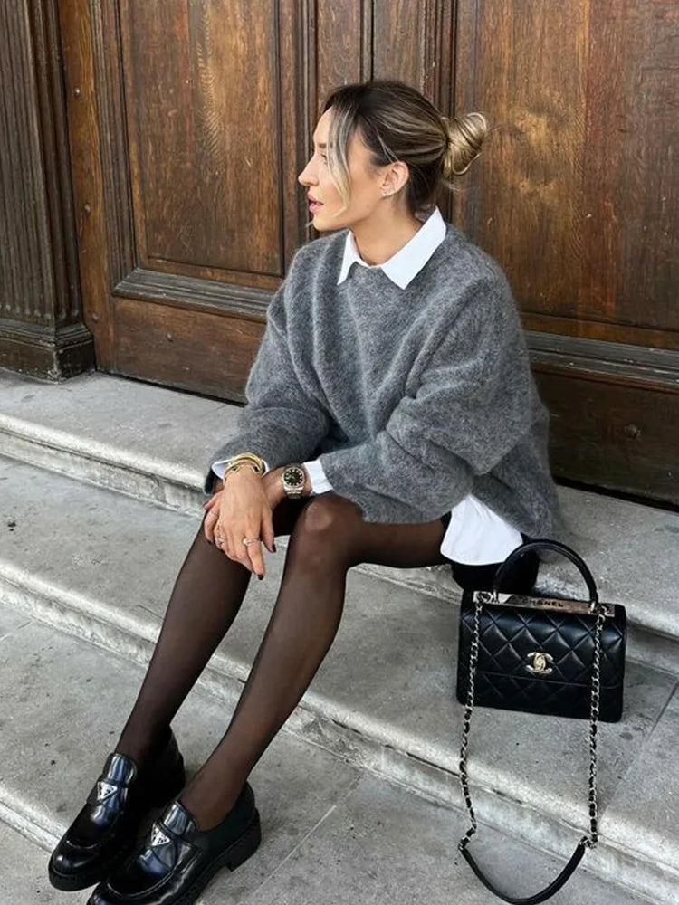 Everyday V-Neck Sweater