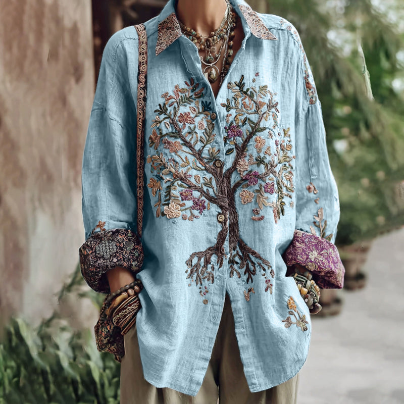 Soft Short-Sleeve Shirt