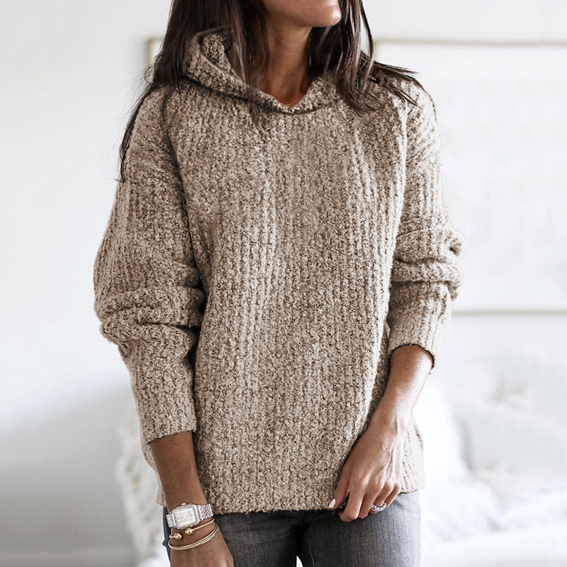 Weekend Knit Sweater