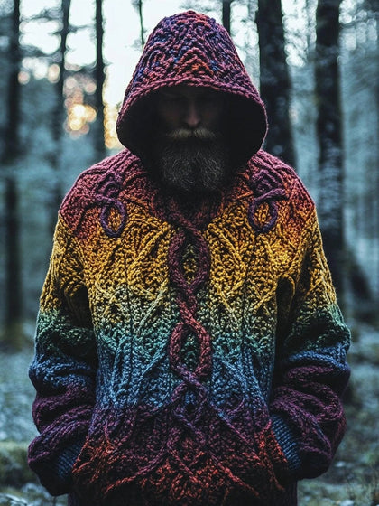 Weekend Knit Sweater
