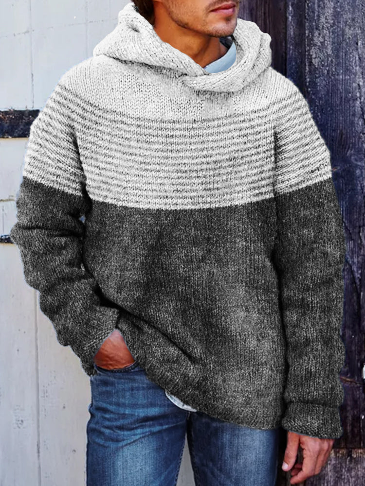 Everyday Ribbed Sweater