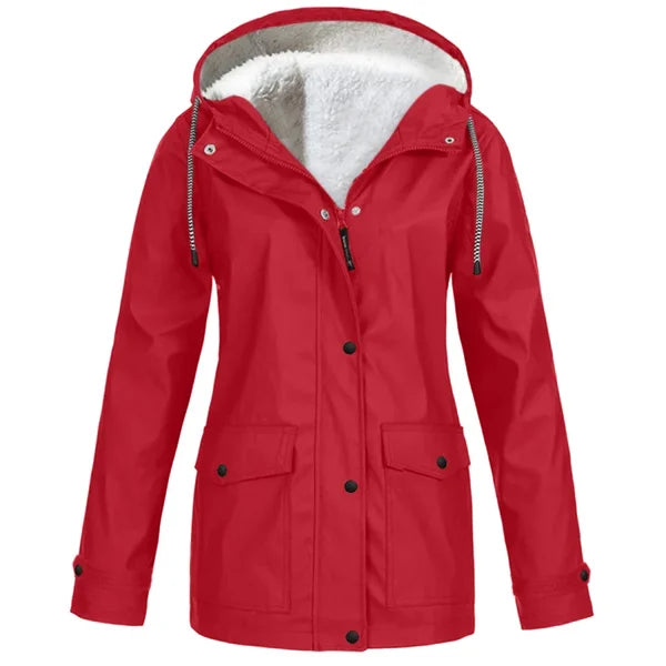 Lightweight Cotton Jacket