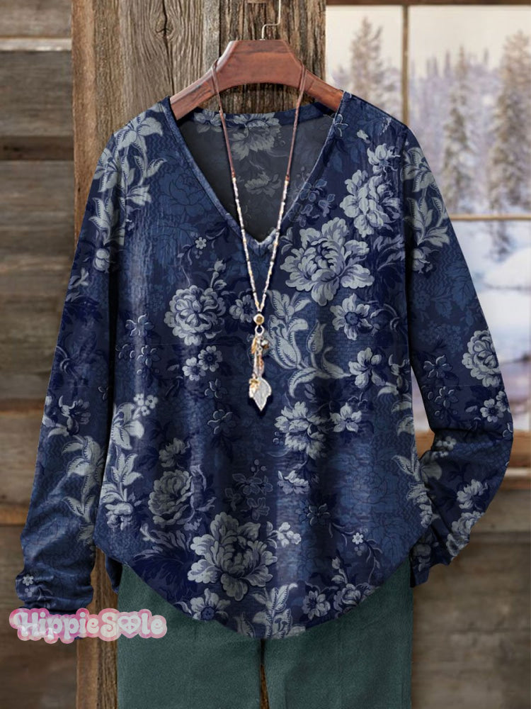 Weekend Long-Sleeve Shirt