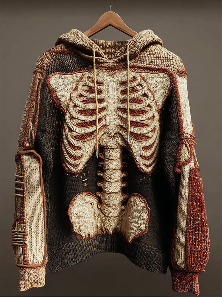 Weekend Cable Sweater