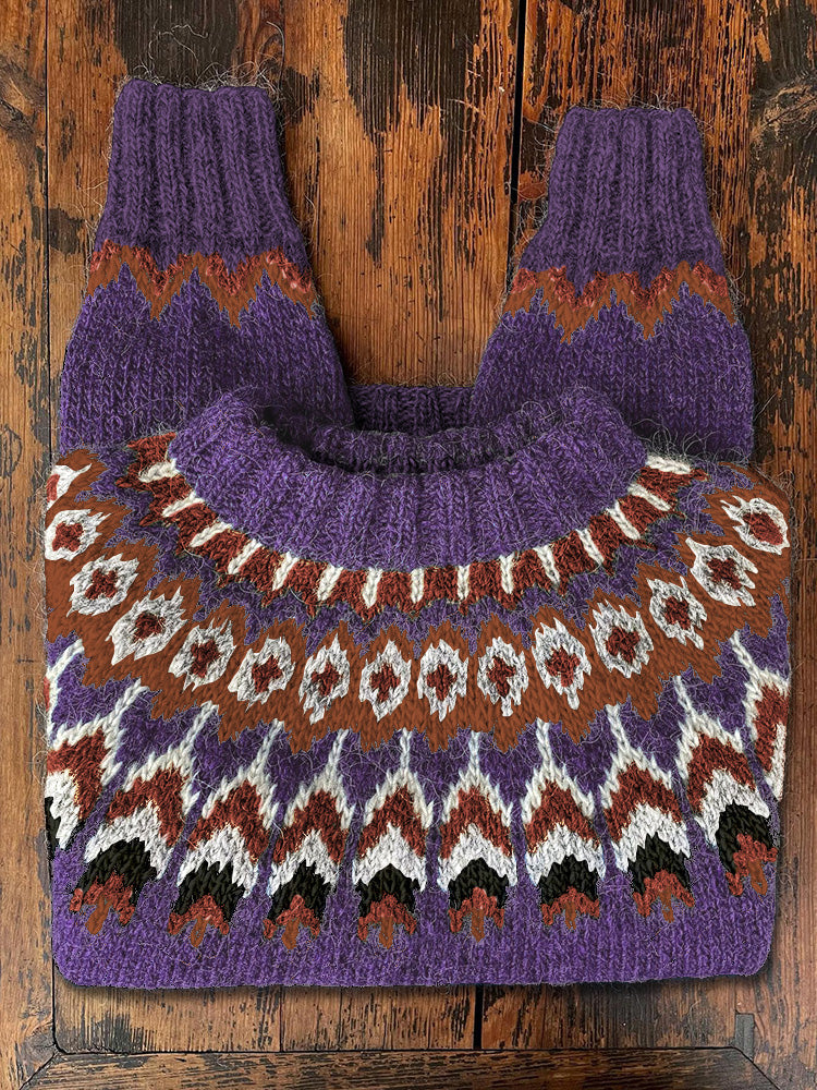Soft Lightweight Sweater